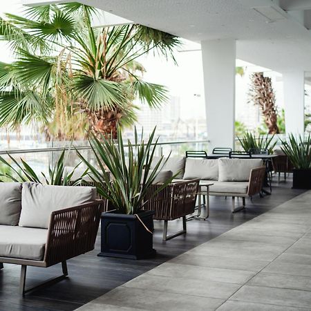 Hotel Antofagasta Ngoại thất bức ảnh