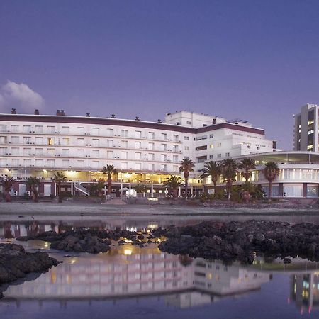 Hotel Antofagasta Ngoại thất bức ảnh