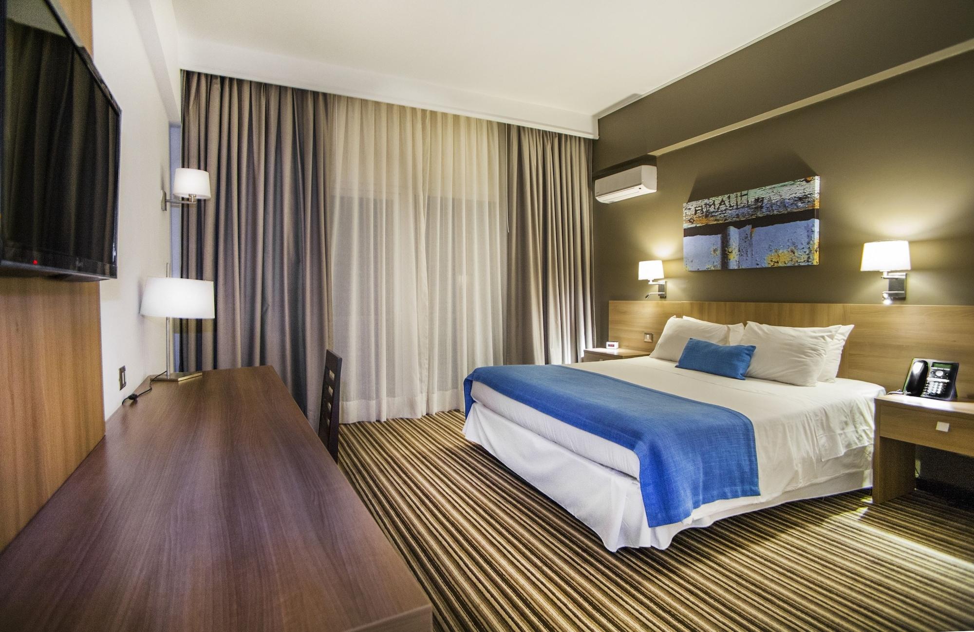 Hotel Antofagasta Ngoại thất bức ảnh