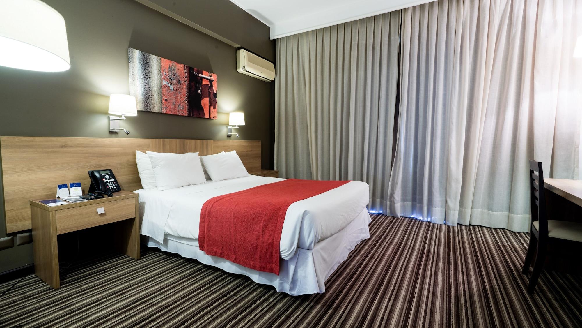 Hotel Antofagasta Ngoại thất bức ảnh