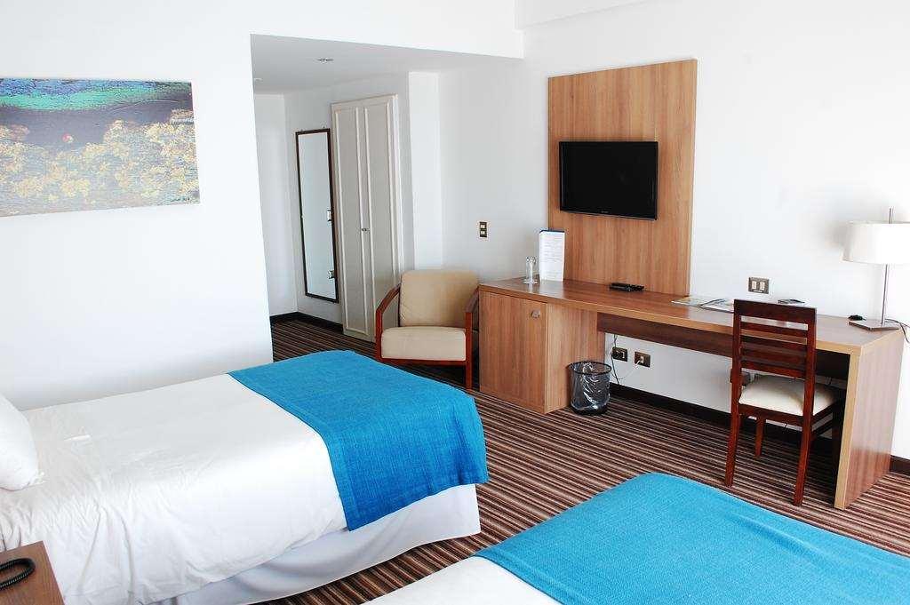 Hotel Antofagasta Phòng bức ảnh