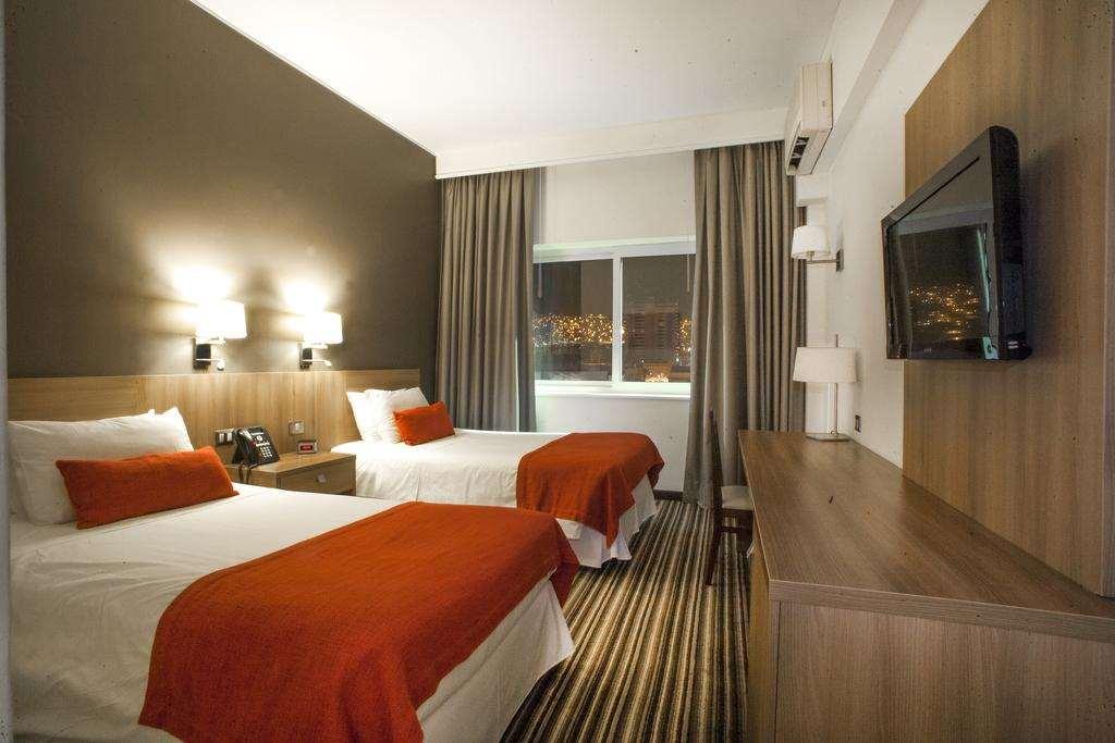 Hotel Antofagasta Phòng bức ảnh