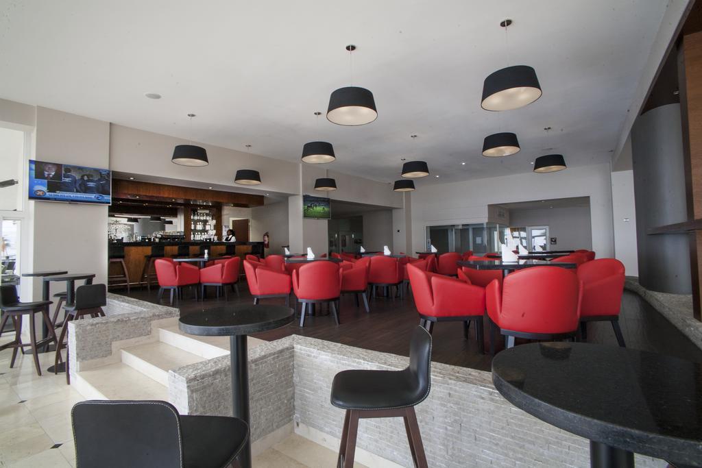 Hotel Antofagasta Ngoại thất bức ảnh