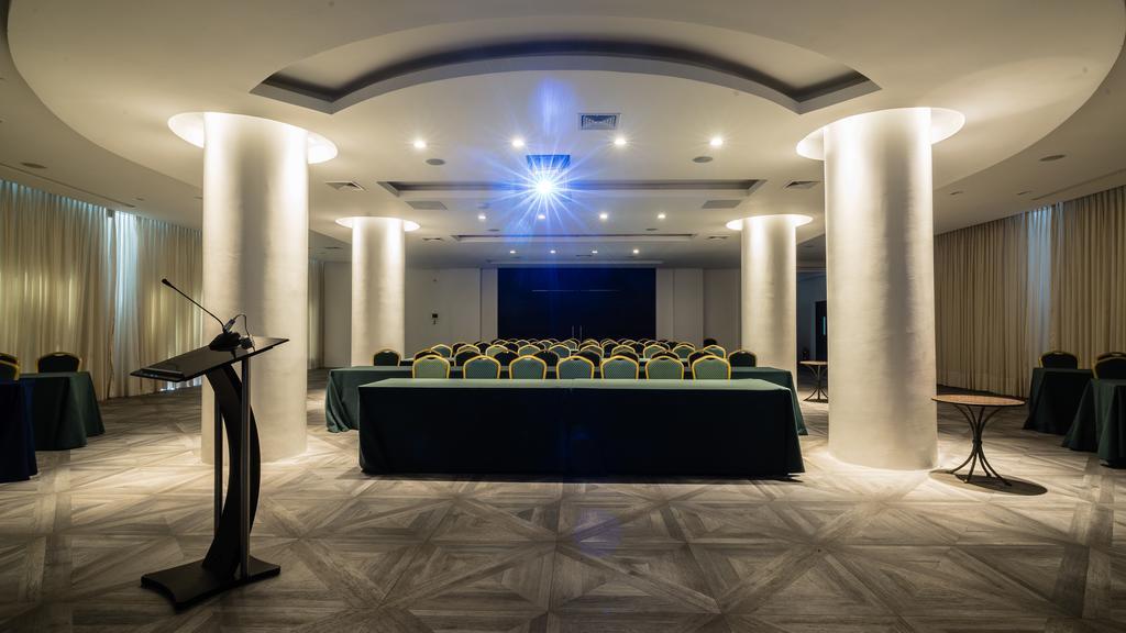 Hotel Antofagasta Ngoại thất bức ảnh