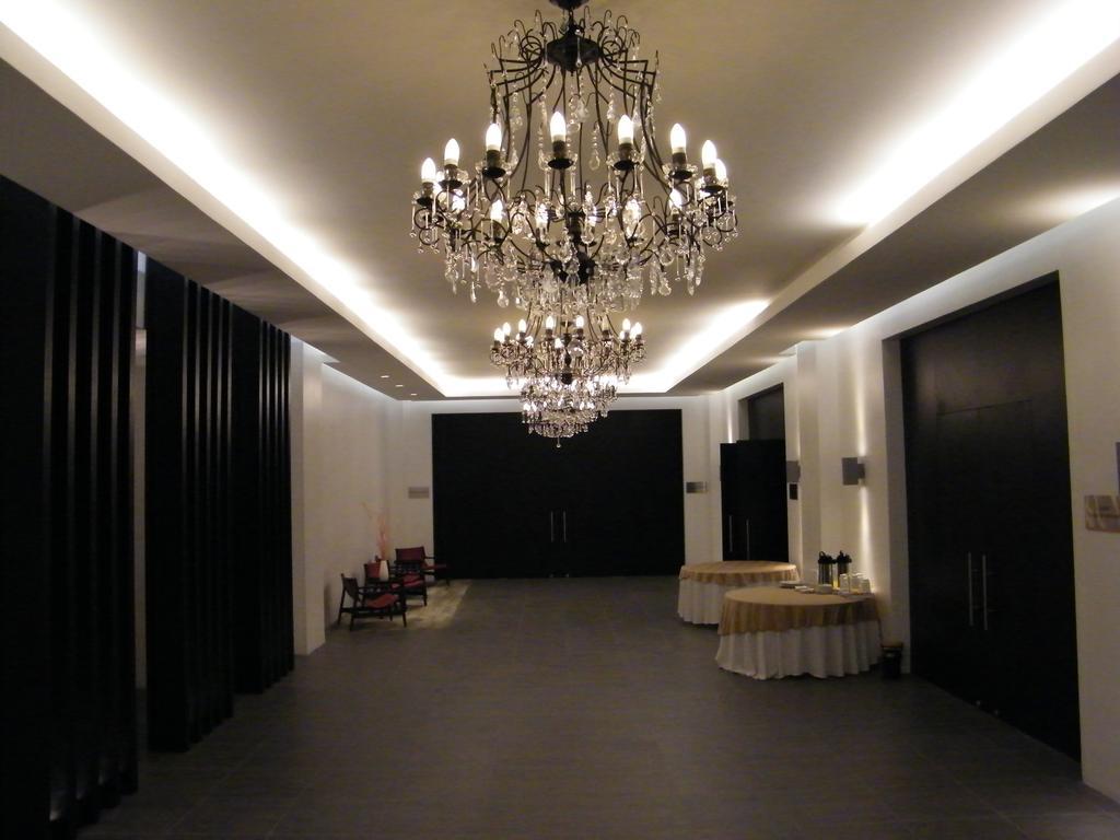Hotel Antofagasta Ngoại thất bức ảnh
