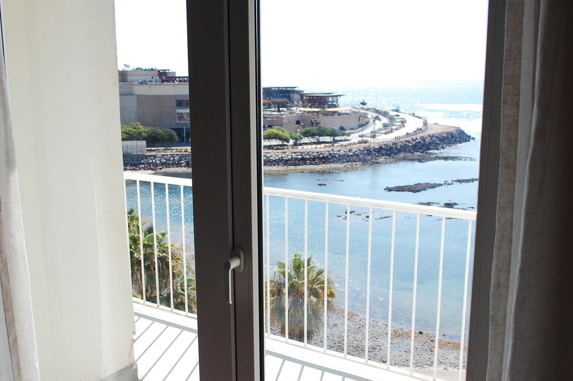 Hotel Antofagasta Phòng bức ảnh