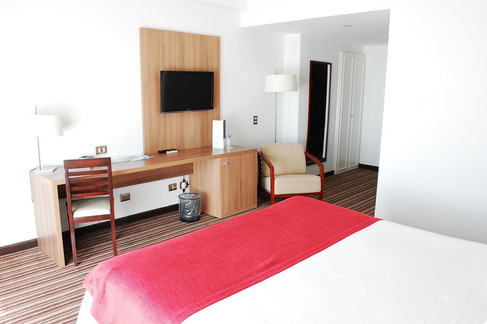 Hotel Antofagasta Phòng bức ảnh