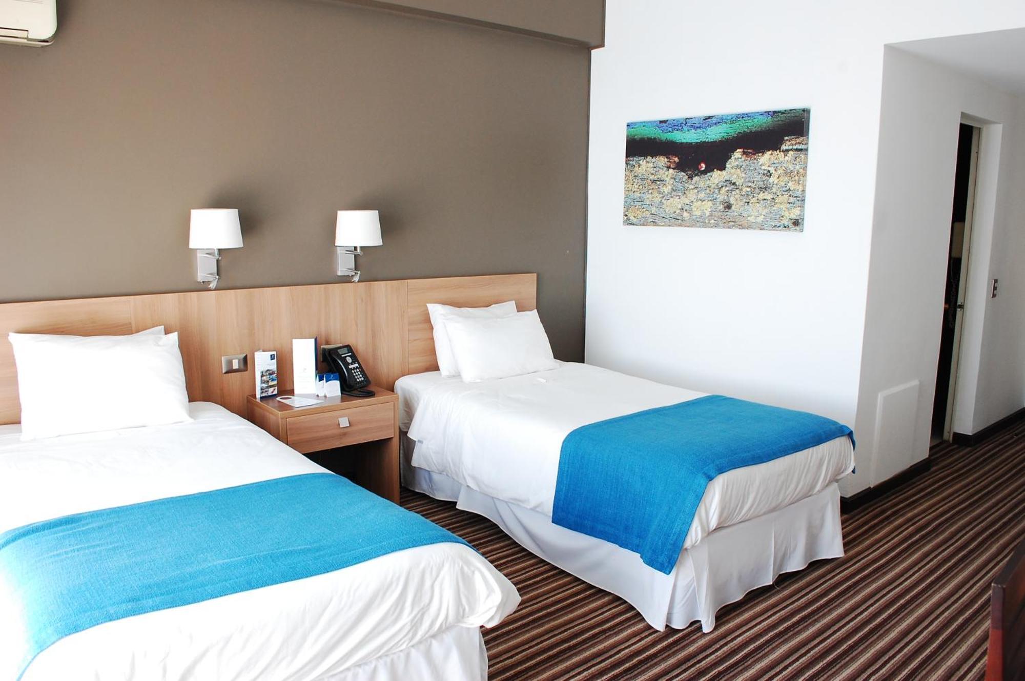 Hotel Antofagasta Phòng bức ảnh