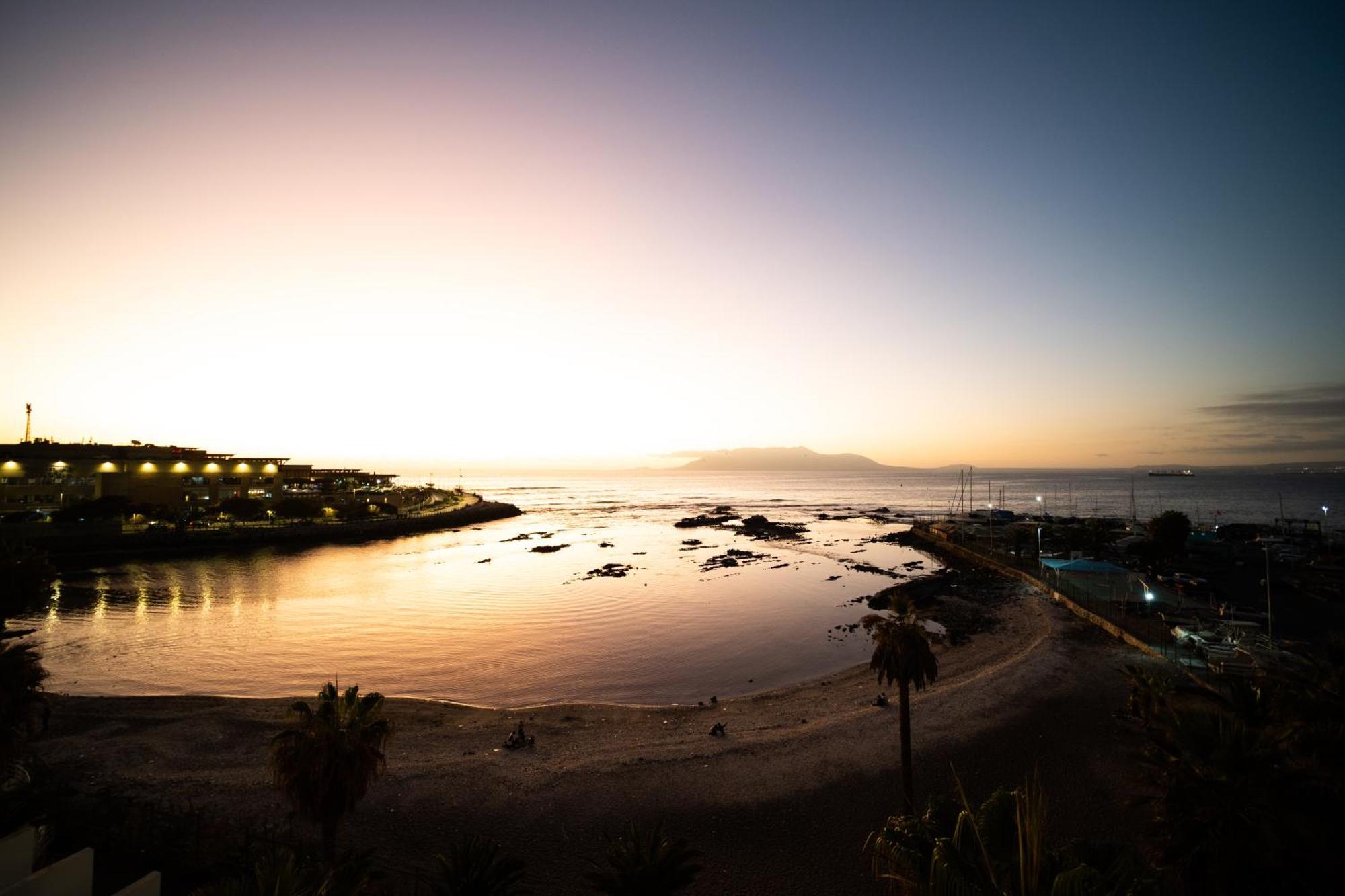 Hotel Antofagasta Ngoại thất bức ảnh