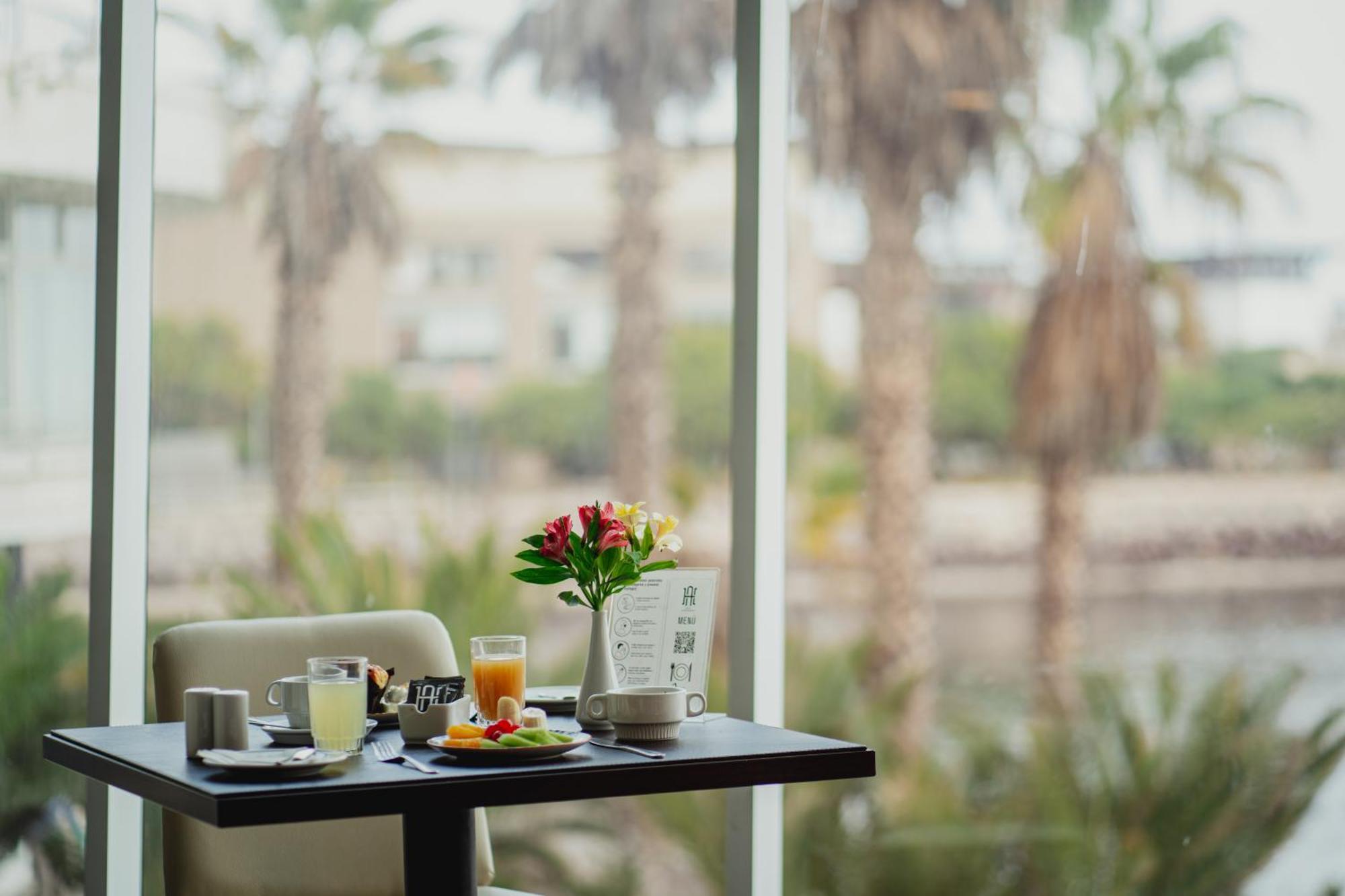 Hotel Antofagasta Ngoại thất bức ảnh