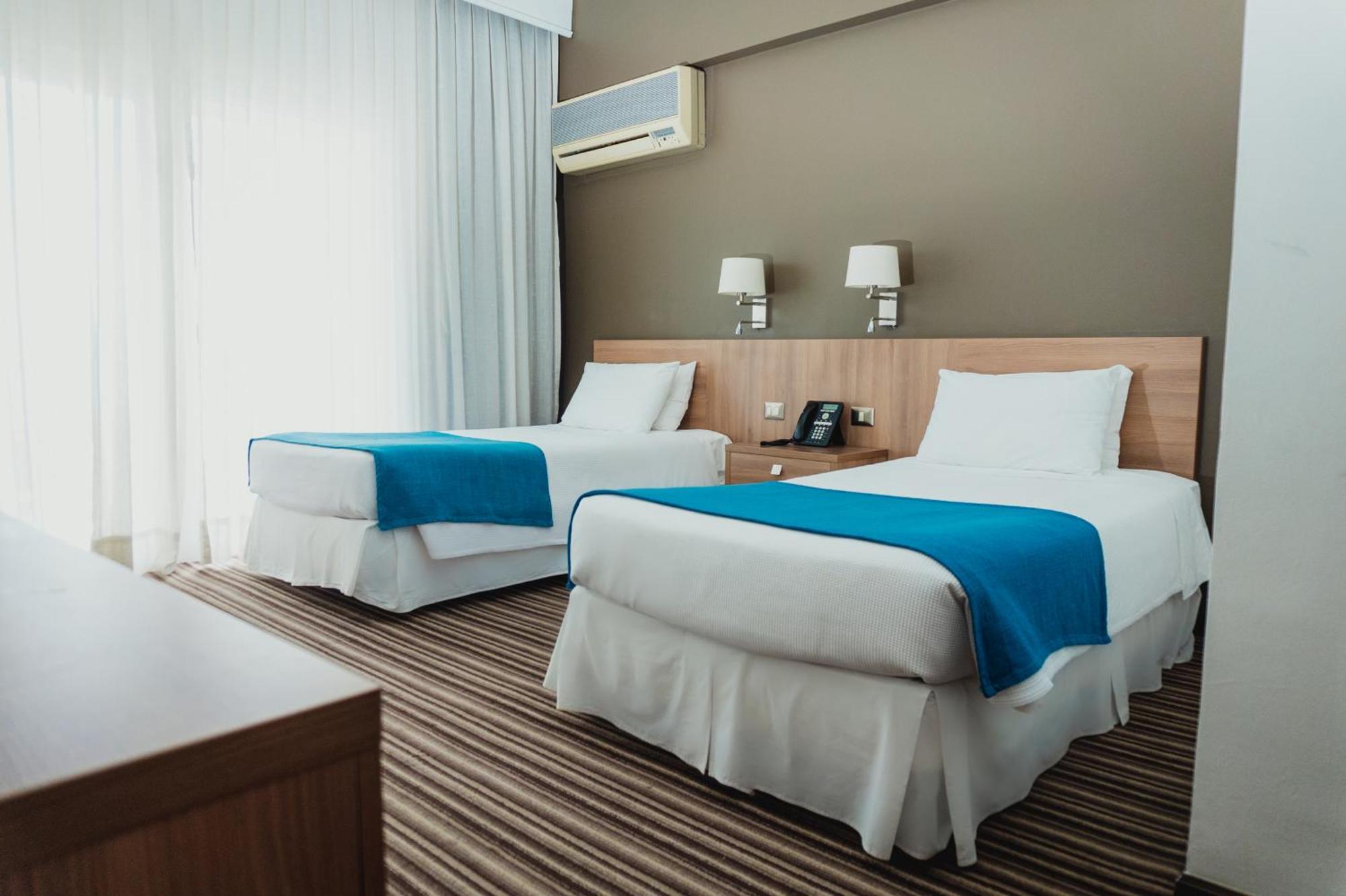 Hotel Antofagasta Ngoại thất bức ảnh