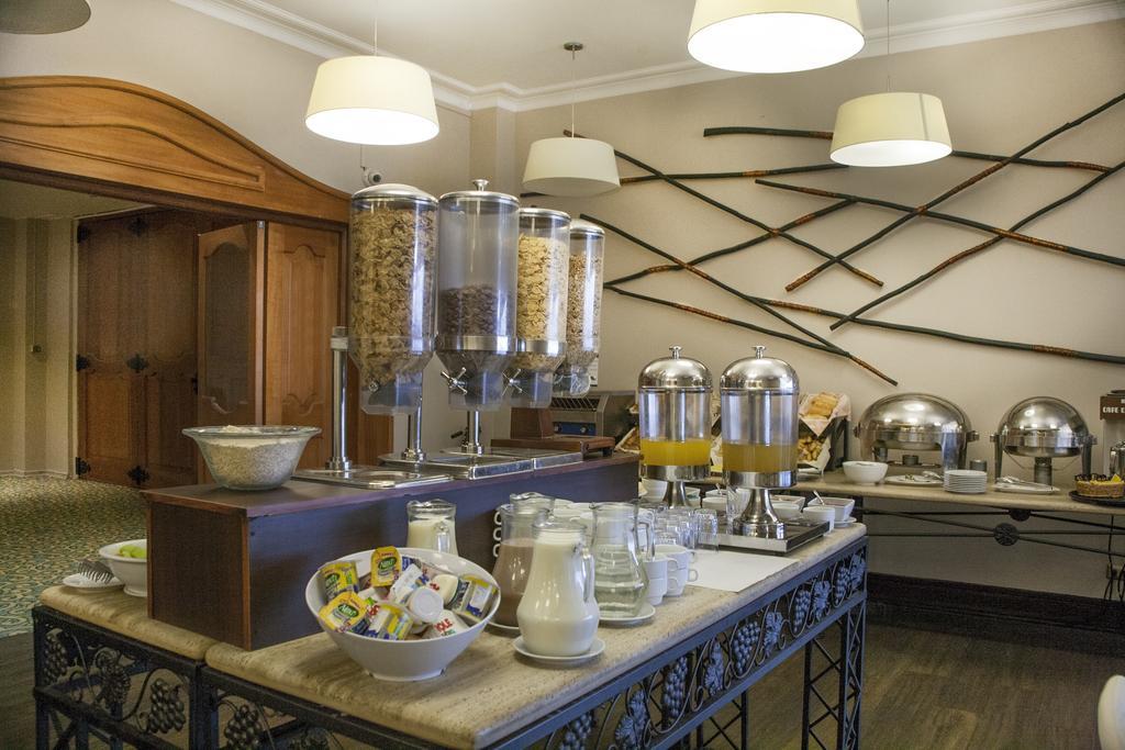 Hotel Antofagasta Ngoại thất bức ảnh