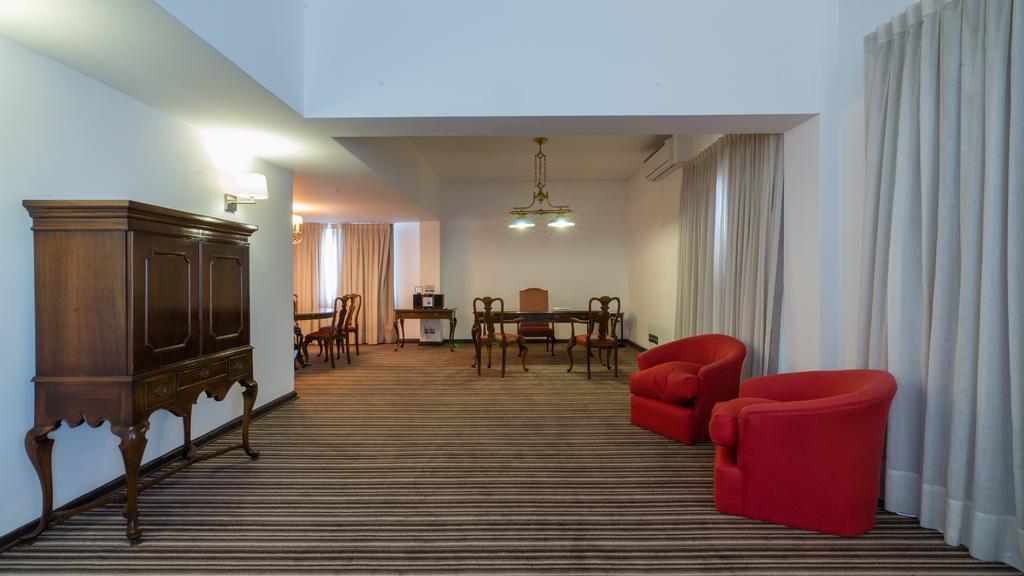 Hotel Antofagasta Ngoại thất bức ảnh
