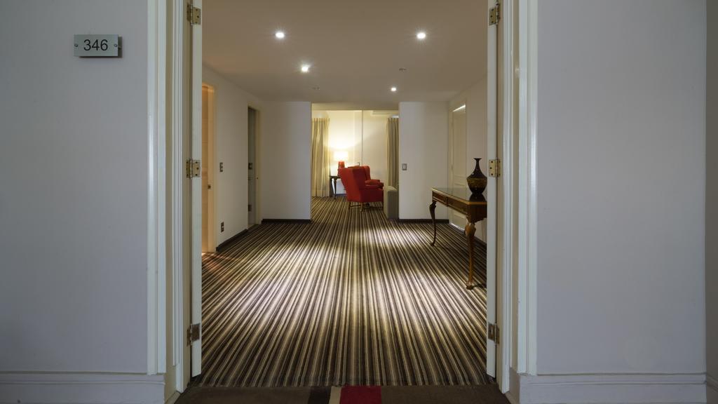 Hotel Antofagasta Ngoại thất bức ảnh