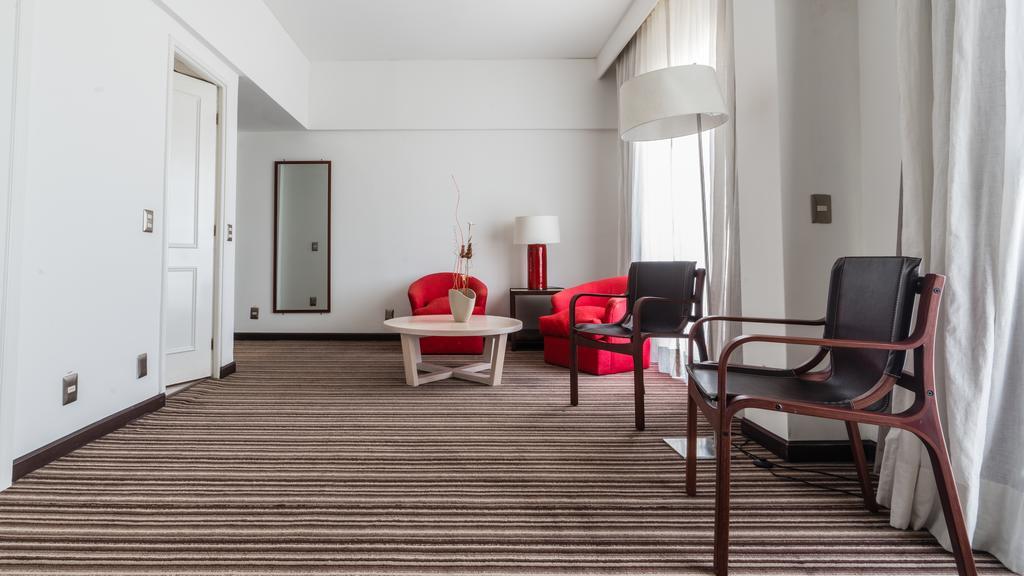 Hotel Antofagasta Ngoại thất bức ảnh