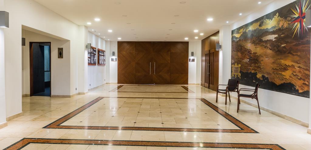 Hotel Antofagasta Ngoại thất bức ảnh
