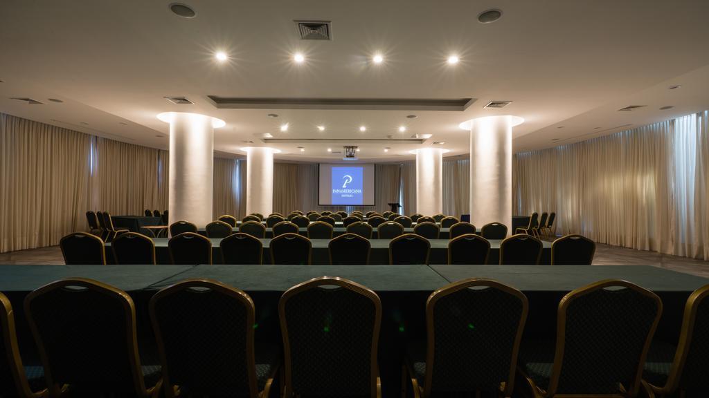 Hotel Antofagasta Ngoại thất bức ảnh