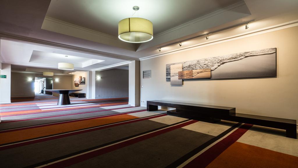Hotel Antofagasta Ngoại thất bức ảnh