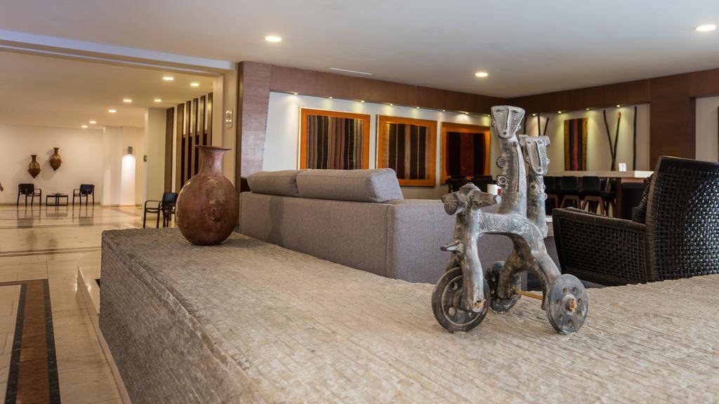 Hotel Antofagasta Ngoại thất bức ảnh