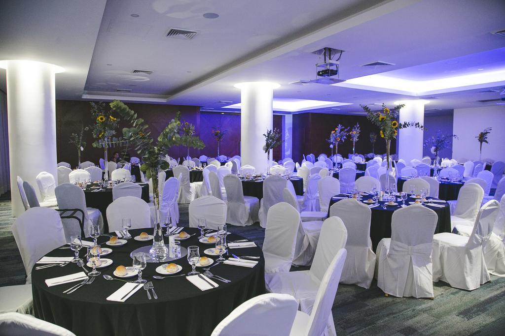 Hotel Antofagasta Ngoại thất bức ảnh