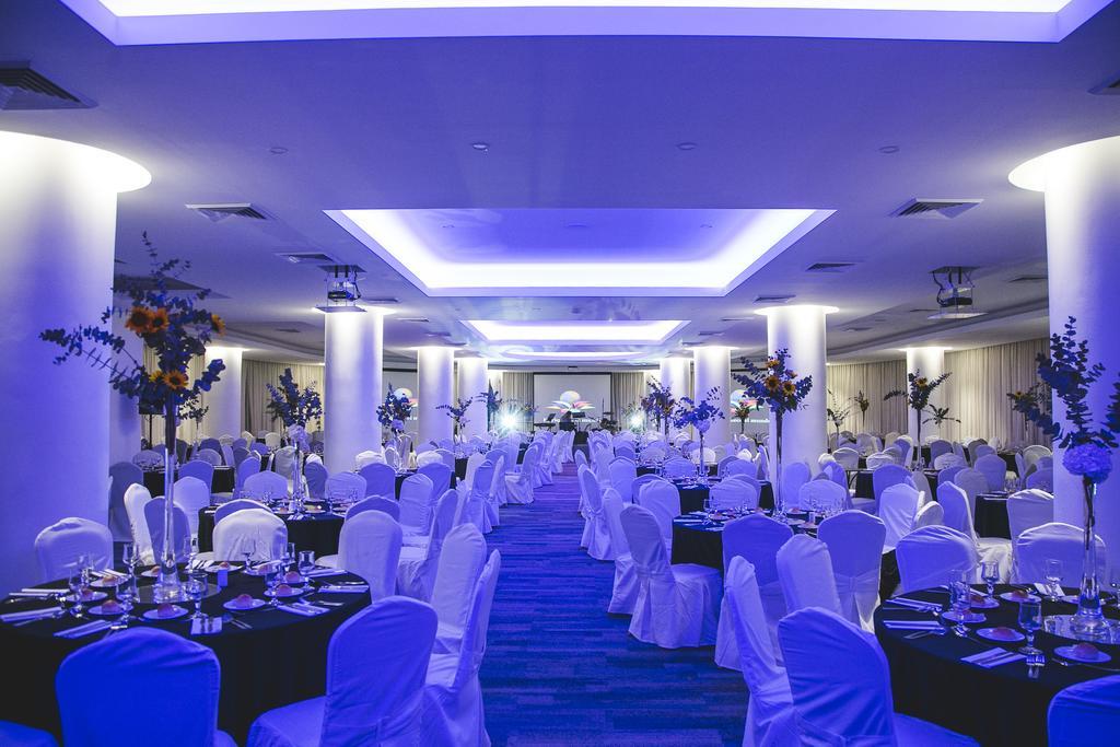 Hotel Antofagasta Ngoại thất bức ảnh