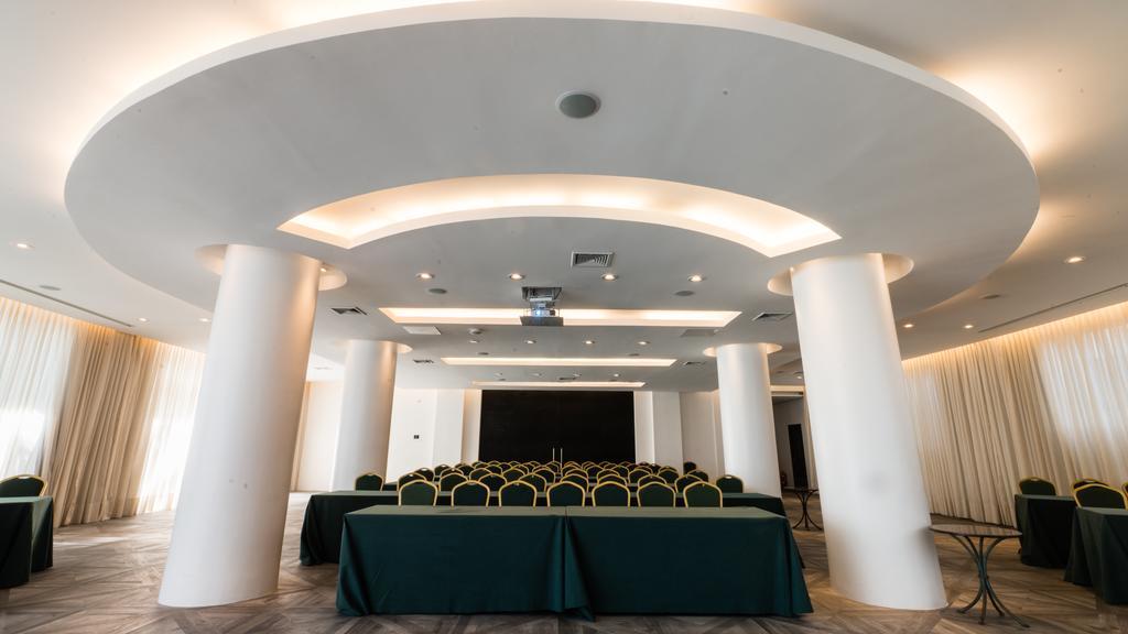 Hotel Antofagasta Ngoại thất bức ảnh