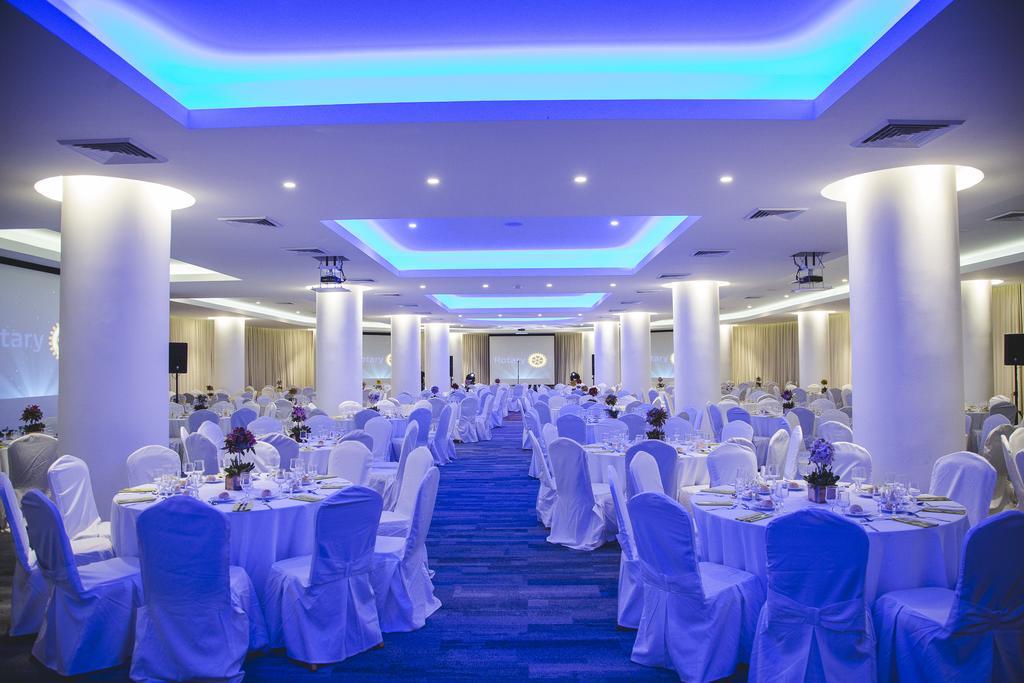 Hotel Antofagasta Ngoại thất bức ảnh