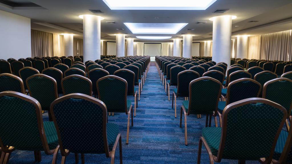 Hotel Antofagasta Ngoại thất bức ảnh