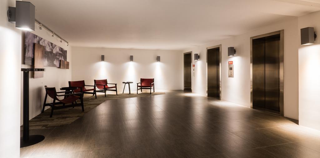 Hotel Antofagasta Ngoại thất bức ảnh