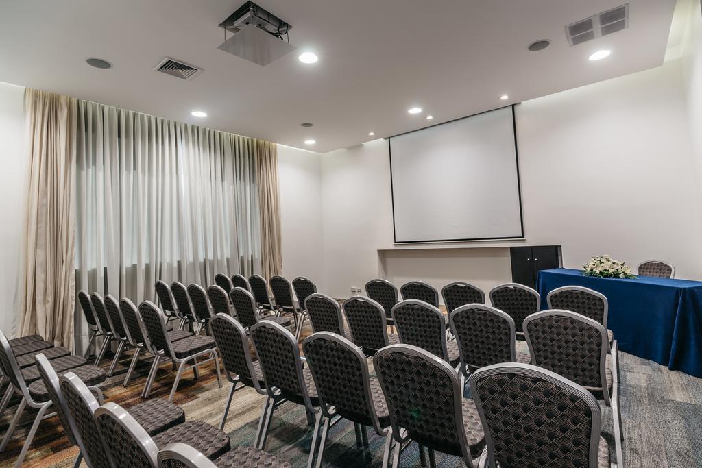 Hotel Antofagasta Ngoại thất bức ảnh