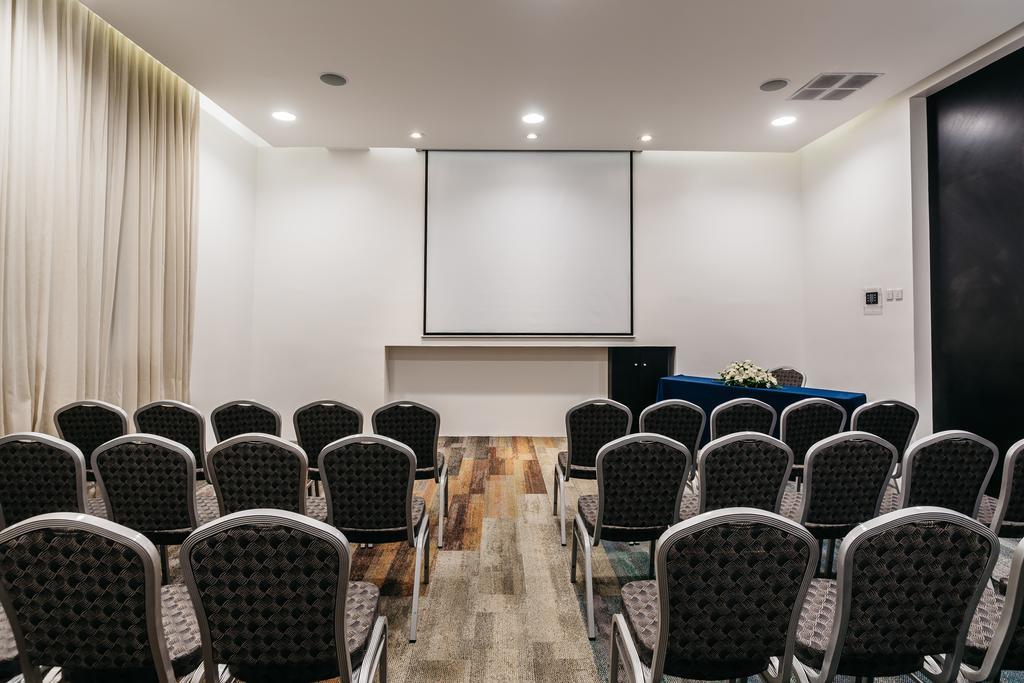 Hotel Antofagasta Ngoại thất bức ảnh