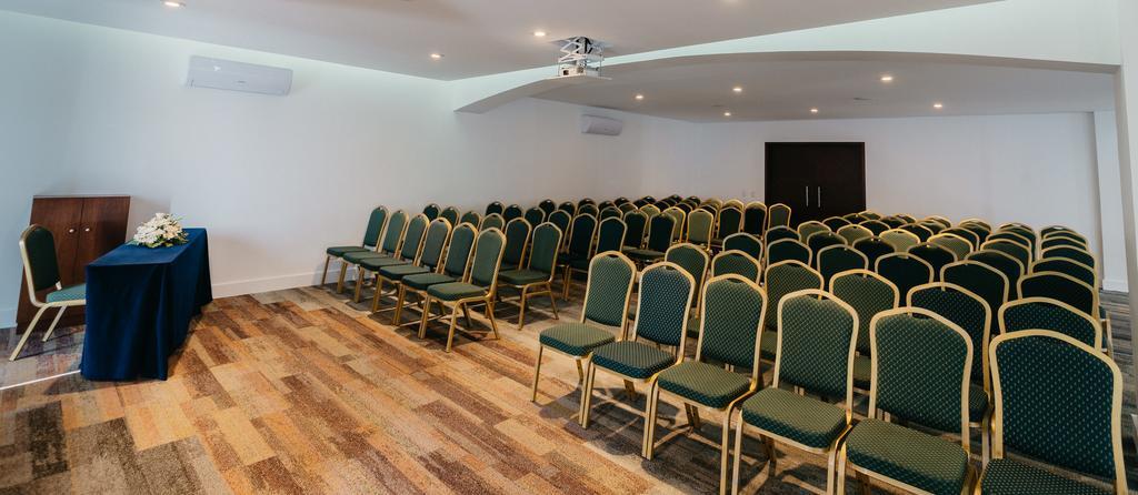 Hotel Antofagasta Ngoại thất bức ảnh