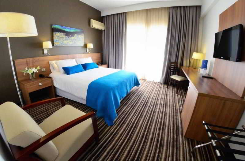 Hotel Antofagasta Ngoại thất bức ảnh