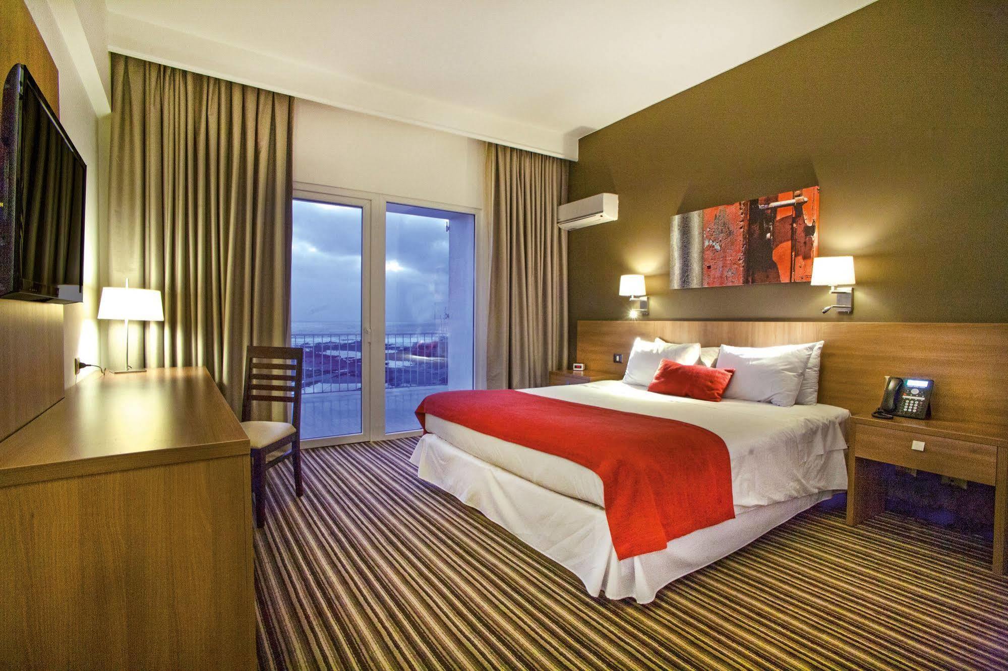 Hotel Antofagasta Ngoại thất bức ảnh